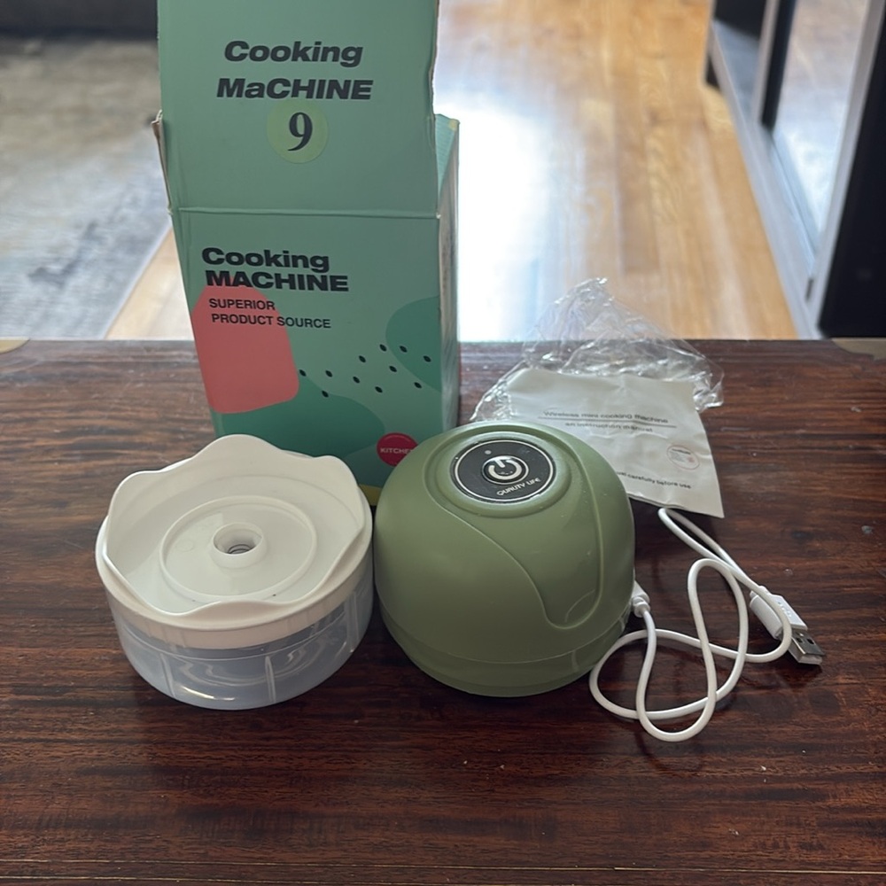 Cooking Machine by Superior Product Source - Picture 3 of 4